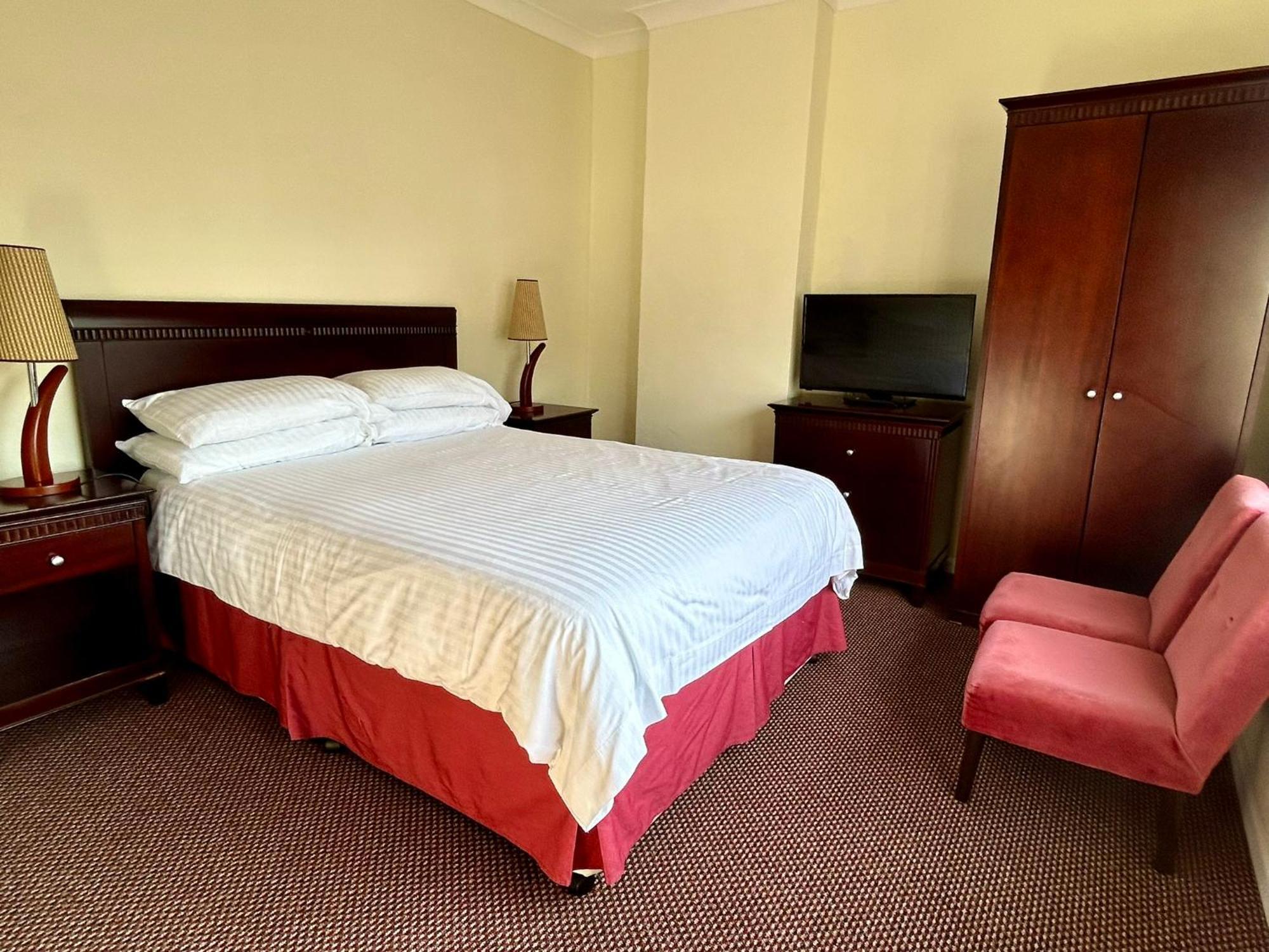 Bay View - Seafront, Sandown - Free Car Ferry For Bookings Of 3 Or More Nights, Subject To Availability Pokój zdjęcie