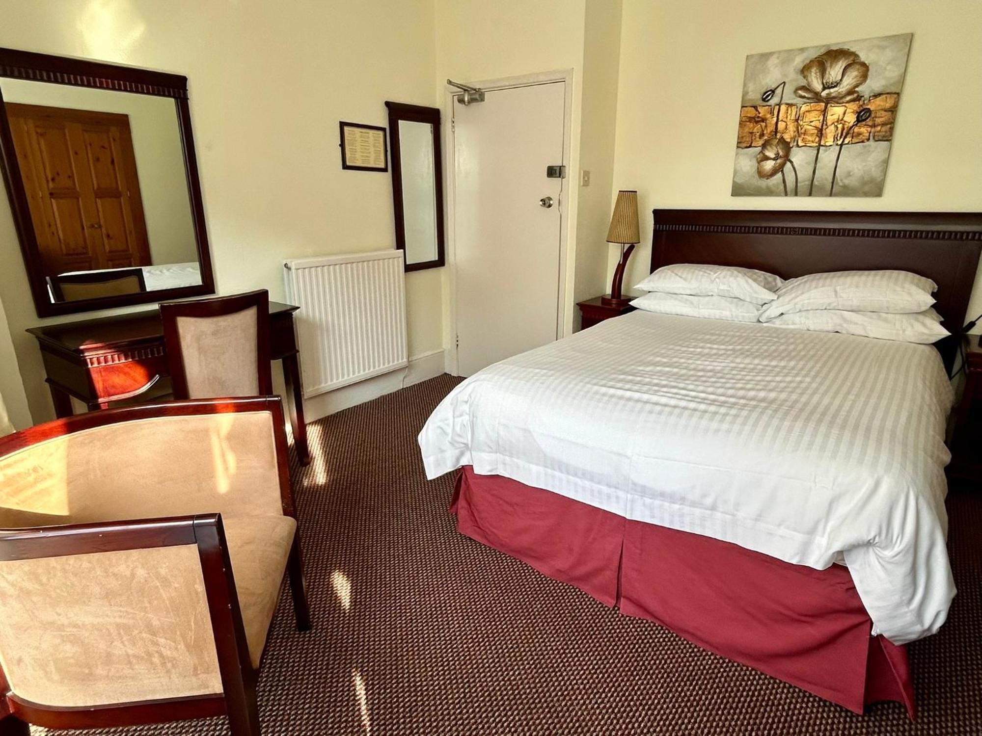 Bay View - Seafront, Sandown - Free Car Ferry For Bookings Of 3 Or More Nights, Subject To Availability Zewnętrze zdjęcie