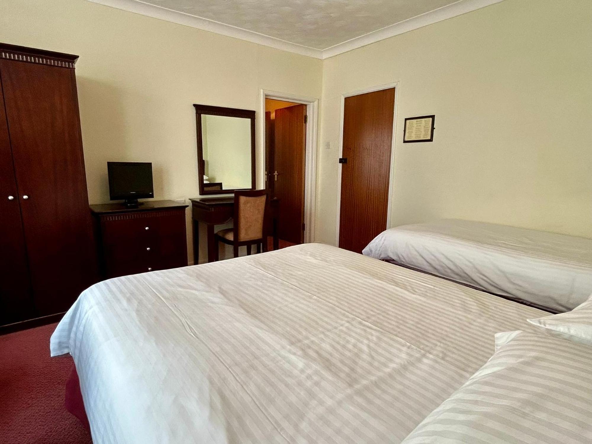 Bay View - Seafront, Sandown - Free Car Ferry For Bookings Of 3 Or More Nights, Subject To Availability Pokój zdjęcie